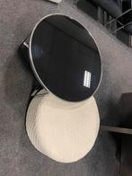Woon kamer setje, Huis en Inrichting, Tafels | Salontafels, Ophalen, Gebruikt, Rond, 50 tot 100 cm
