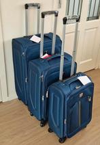 Diverse koffers vanaf € 25 per stuk (NIEUW), Overige materialen, Kofferset, Nieuw, 70 cm of meer