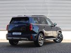 Mini Countryman C | Favoured Trim + Pakket L + Panodak + Hea, Stof, Met garantie (alle), Zwart, Origineel Nederlands