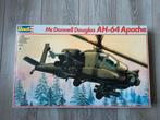 Revell AH-64 Apache, complete bouwdoos, 1:72 tot 1:144, Nieuw, Ophalen of Verzenden, Revell