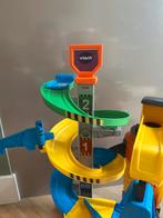 VTech Toet Toet Auto Garage, Ophalen, Gebruikt, 2 tot 4 jaar