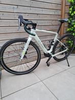 Cube Nuroad Hybrid 400 Gravelbike (e-bike) 2024 mt M, 28 inch, Gebruikt, 10 tot 15 versnellingen, 53 tot 57 cm