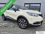 Renault Captur Dynamique NAVI CAMER KEYLESS PDC, Auto's, Renault, Voorwielaandrijving, 898 cc, Lichtsensor, Euro 6