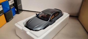 GT Spirit BMW M8 Gran Coupe beschikbaar voor biedingen
