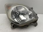 Koplamp rechts van een Daihatsu Cuore, Auto-onderdelen, Verlichting, Gebruikt, Daihatsu, -, -