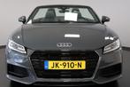 Audi TT 2.0 TFSI S-Line roadster Virtual alcantara, Auto's, Audi, 65 €/maand, TT, Gebruikt, 4 cilinders