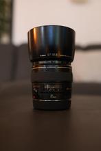 Canon EF 85mm f/1.8 USM – Perfecte Portretlens, Ophalen of Verzenden, Gebruikt, Telelens