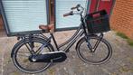 Popal Daily Dutch+ 26 inch 3 versnellingen transportfiets, Fietsen en Brommers, Fietsen | Meisjes, Gebruikt, Popal, Handrem, Ophalen