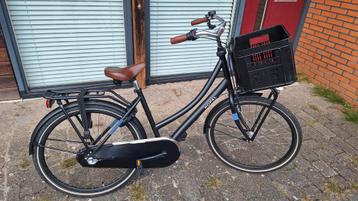 Popal Daily Dutch+ 26 inch 3 versnellingen transportfiets beschikbaar voor biedingen