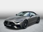 Mercedes-Benz SL-klasse Roadster AMG 63 4MATIC+ | Carbon | A, Automaat, Gebruikt, Cabriolet, 4 stoelen