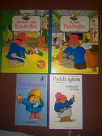 Larry Bond - paddington 4 stuks totaal samen 5 euro, Boeken, Verzenden, Zo goed als nieuw, Larry Bond