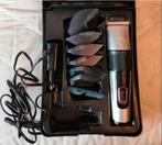 BabylissMen Tandeuse met Accessories, Ophalen of Verzenden, Zo goed als nieuw