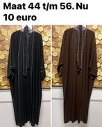 Leuke kleding leuke prijsjes, Kleding | Dames, Grote Maten, Ophalen of Verzenden, Nieuw, Zwart, Jurk