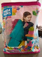 Mega bloks, Kinderen en Baby's, Speelgoed | Bouwstenen, Ophalen of Verzenden, Gebruikt, Megabloks