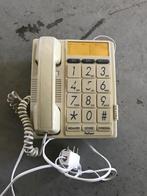 Telefoon slechtziende, Verzenden