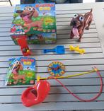 Rakker Kakt spel, Hobby en Vrije tijd, Gezelschapsspellen | Overige, Drie of vier spelers, Ophalen, Zo goed als nieuw, Goliath