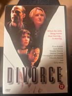 Divorce DVD - Drama met Elias Koteas, Vanaf 12 jaar, Ophalen of Verzenden, Gebruikt, Drama