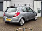 Opel Corsa 1.4-16V Cosmo Navi | Stoel-/stuurverw. | Fietsend, Voorwielaandrijving, Euro 5, Gebruikt, 4 cilinders