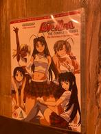 Love Hina Anime compleet + Christmas & Spring specials!, Anime (Japans), Ophalen of Verzenden, Zo goed als nieuw