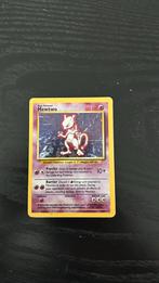 Pokemon - Mewtwo glimmend, Ophalen of Verzenden, Zo goed als nieuw
