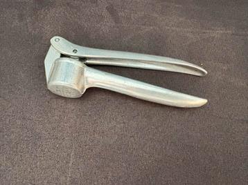 Westmark Knoflookpers - Stevig en Betrouwbaar beschikbaar voor biedingen