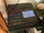 Zeer nette Akai MPC live II +SD kaart (evt+koffer/decksaver), Muziek en Instrumenten, Samplers, Ophalen of Verzenden, Zo goed als nieuw