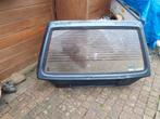 Golf2 Achterklep, Auto-onderdelen, Ophalen, Gebruikt, Achterklep, Volkswagen