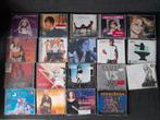 19 CD's - Pop - 90s/00s, Ophalen of Verzenden, 2000 tot heden, Gebruikt