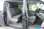 Volkswagen Transporter T6.1 2.0 TDI Bulli * Dubbele cabine *, Auto's, Bestelauto's, Stof, Gebruikt, Euro 6, 4 cilinders