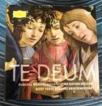 Te Deum (8cds), Cd's en Dvd's, Ophalen of Verzenden, Zo goed als nieuw