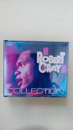 Robert Cray Band - Double cd - Collection, Ophalen of Verzenden, 1980 tot heden, Zo goed als nieuw, Jazz