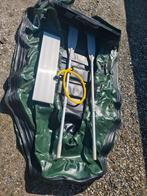 Te koop vortex boot, Ophalen of Verzenden, Gebruikt, Overige typen