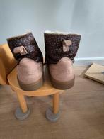 Donsje schoenen, Kinderen en Baby's, Babykleding | Schoentjes en Sokjes, Ophalen of Verzenden, Zo goed als nieuw, Schoentjes