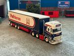 Tekno peter wouters, Ophalen of Verzenden, Nieuw, Bus of Vrachtwagen, Tekno