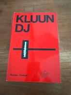 Kluun - DJ (Roman), Ophalen, Gelezen, Nederland