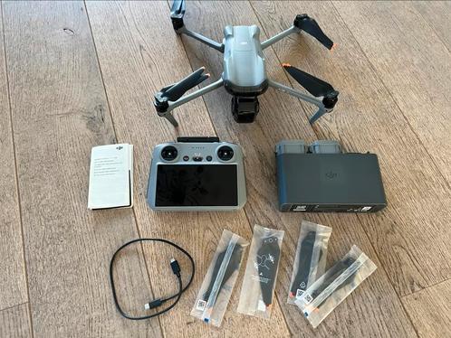 Dji air 3 fly more combo ( mini pro, mavic ), Audio, Tv en Foto, Drones, Zo goed als nieuw, Ophalen of Verzenden