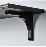 Ikea Bergshult plankje 80x20cm, Ophalen of Verzenden, Gebruikt