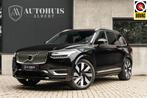 Volvo XC90 2.0 T8 AWD Ultimate Bright B&W Luchtvering 360c, Gebruikt, 4 cilinders, 1969 cc, 7 stoelen
