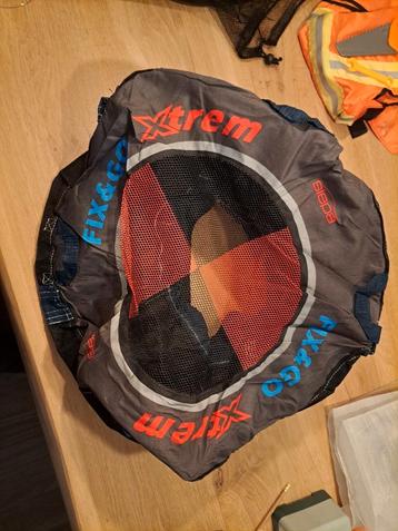 Siepa Fix&Go sneeuwsokken size F beschikbaar voor biedingen