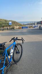 Koga Beachracer blauw, Ophalen, Gebruikt, 10 tot 15 versnellingen, Aluminium