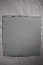 23 vel creamotion geembost karton love & mirrage l. bl 2902, Verzenden, Nieuw, Papier of Karton, Overige merken