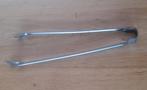 Spatbordstang 28 " wiel smalle velg bevestigen aan voorvork, Fietsen en Brommers, Ophalen of Verzenden, Gebruikt
