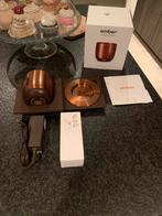 Ember Copper Edition Temperatuurregelkoker, Nieuw, M, Ophalen of Verzenden, M