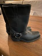 Harley Davidson Dames Motorlaarzen Maat 40, Ophalen of Verzenden, Dames, Laarzen