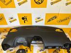 Airbag set Peugeot 108 2014-2022 Compleet Dashboard set, Auto-onderdelen, Gebruikt, Ophalen of Verzenden