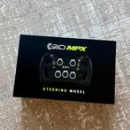 GRID MPX Sim Racing Stuur, Computers en Software, Joysticks, Ophalen of Verzenden, Zo goed als nieuw, Heusinkveld, Fanatec, SimLab, GRID, Trak Racer, Simucube