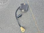 Spanningsregelaar Kawasaki Zx6r Zx-6r 636 2003 2004, Ophalen of Verzenden, Gebruikt