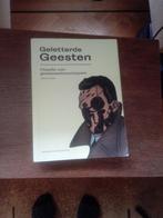 Geletterde Geesten, Boeken, Gelezen, Verzenden, Diverse auteurs, WO