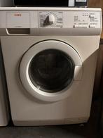AEG Lavamat, Ophalen, 1200 tot 1600 toeren, Gebruikt, 4 tot 6 kg