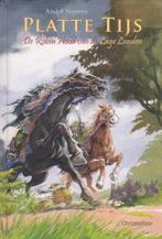 André Nuyens - Platte Tijs - 2010, Ophalen of Verzenden, Zo goed als nieuw, André Nuyens